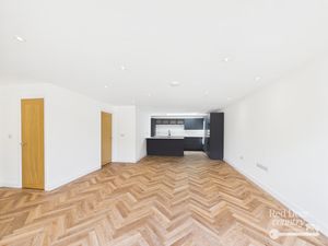 Living Space- click for photo gallery